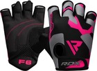 Weight Lifting Gloves By Rdx  Gym Gloves For Women  Fitness Training Workout