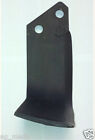 Woods Tiller Tines Code 1031934   1031935 For Tc Tcr Ts Tsr 1 Each Right   Left