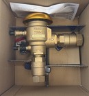Febco Watts 1 In  Bronze Pressure Vacuum Breaker Valve 765ebv-fz 1 R