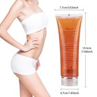 Slimming Gel For Ultrasound Cavitation Ems Body Slim Device Conductive Fat Burn