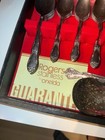 Wm  A  Rogers Stainless By Oneida 76-piece Flatware Set Box