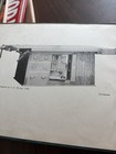 High School Manual Training Course In Woodwork By Samuel T  Ritchey  1905 Hc