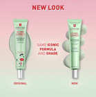 Erborian  Cc Red Correct Green Color Corrector Spf25 New  _size  1 5 Oz