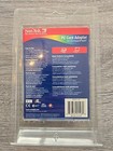 Sandisk Compactflash Pcmcia Pc Card Adapter   new   Free Shipping 