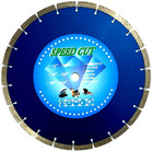 14 x10pcs 12 9mm Seg Concrete masonry stone asphalt Diamond Blade  free Shipping
