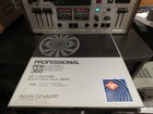 Tandberg 10xd   2-channel Stereo 1 4-track Reel To Reel Tape Deck As Is
