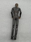 Star Trek Enterprise Broken Bow Deluxe T pol Science Art Asylum Figure Only