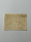 1930 Panama Air Mail Stamps Scott  c11 - 10c Mh A107