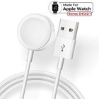 Magnetic Usb Charging Cable Charger For Apple Watch Series 9   1 Se Iwatch Charger
