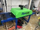 5 Station Screen Printer Complete Set Up Local Pick Up Only