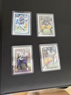 Huge Collection Over 400 Cards Lot Multi Sports Trading Great Starter For Shows