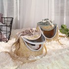 Hamster Shoulder Bag Breathable Soft Warm Adjustable Strap Small Pet Carrier Bag