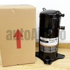 New 5 Ton 1ph 208-230v 60hz Compressor Zr57k3e-pfv-830 R22 R407c