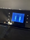 Hp Officejet 200 Mobile Color Inkjet Printer Usb Wireless Works Cord No Battery