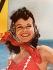 Sir  Men s Pin Up Magazine Nov  1943 U s  Ww2 Era Near Mint Cond 