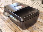 Hp Office Jet 3830 Touchscreen Printer Tested 