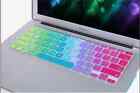 16 Desgin Keyboard Cover Skin For Macbook Air 11 13   Pro 13 14 15 16 