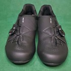 Shimano Mens Cycling Shoes Sh-rc300 Nwob As Pictured 41 7 5 Black