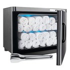 Towel Warmer Cabinet Uv Sterilizer 23l Hot Beauty Salon Spa Facial Skin Care