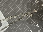 Chrome Hearts Cross Necklace Chain