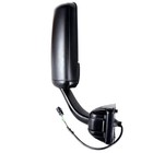 Hood Tow Mirror Power Adjust Heated Black Cap Manual Folding 2008-2013 Cascadia