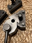 Nos Tripan 111 Tool Holder Lot For Schaublin  Habegger  Emco Swiss Made  e2 