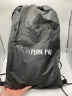 Plane Pal Self-inflating Inflatable Comfort Pillow Kids Plane Train Car Bus
