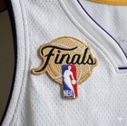 Nba Finals 2026 Iron On Sew On 2 5   Embroidered Patch For Jerserys Po