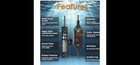 Aqua Miracle 25w Mini Submersible Aquarium Heater W  Digital Controller  3 Gal
