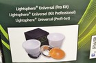 Gary Fong Lightsphere Universal Pro Kit
