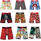High Quality Quick Dry Men Underwear Staple Boxers Briefs Psd Shorts Pants