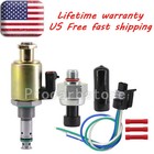 For Ford Powerstroke Diesel 7 3l 94-03 New Injector Pressure Regulator Valve Ipr