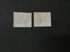 Momen  Mauritius Sg   Crown Cc Cancelled Mint Og H Lot  194725-2922