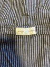 Maya Wrap Ring Sling Baby Carrier Size M  standard  -striped