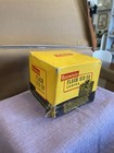 Vintage Kodak Brownie Flash Six -20 Camera Untested With Box   Manual