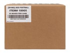 2025 Panini Select Football Hobby Mega 20-box Case
