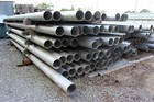 6  Sch 10 304 Stainless Steel Pipe 17ft To 19ft