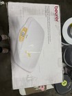 Beurer By80 Digital Baby Scale  Infant Scale For Weighing Pounds  Ounces New Ob