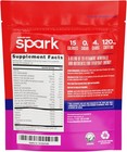 Advocare Spark - Energy Drink Mix - Vitamin   Amino 14 Servings  pack Of 1  