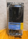 Sony Tcm-919 Cassette Recorder Pressman Walkman Sealed -new Belts 05 10 2026