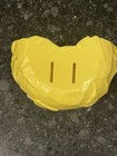Vtg Mcdonalds Happy Meal Girl Doll Replacement Hamburger Play Food Wrapper 1997