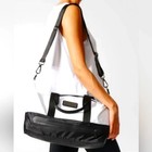 Adidas Stella Mccartney Gym Bag White New With Tags   Rv  160 Sold Out 