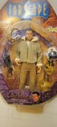 Vintage Farscape Series 1 Commander John Crichton Limited Ed Toy Vault New Moc