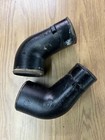 Mercruiser Gm V8 Exhaust Elbow    14343-c   11086-c  pair 