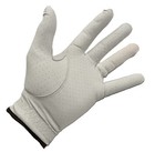 3-pack New   Improved Cabretta Q Super Soft   Durable Glove - 17 Sizes