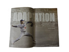 La Dodgers July 2025 Yoshinobu Yamamoto Global Sensation Dodger Insider Magazine
