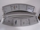 8 Sections Lionel 6-12015 O36 Curve Fastrack Complete Circle New Condition