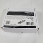 Startech Cisco Compatible 10gbase-sr Sfp  Fiber Transceiver Module