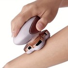 Women s 4-in-1 Electric Shaver Body Hair Trimmer Wet Dry Usb Rechargeable