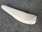 Schwinn Stingray White Smoothie  Bicycle Seat   Vintage Restored